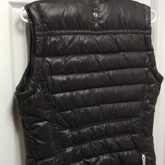 Equiline Pro Rider Equestrian Vest - Picture 7 of 13